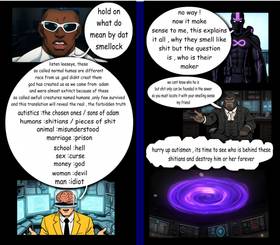 Read AutisMen  1 Page 3 in English
