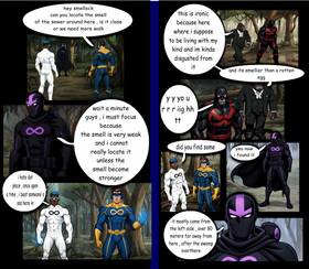 Read AutisMen  1 Page 4 in English