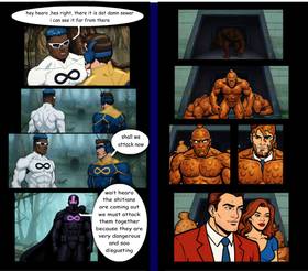Read AutisMen  1 Page 5 in English