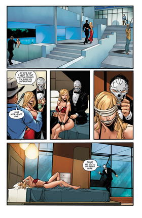 Read Primos  2 Page 7 in English