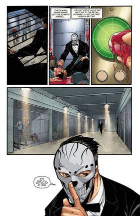 Read Primos  2 Page 10 in English