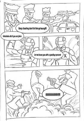 Read The private academy   1 Page 2 in English