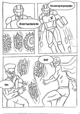 Read The private academy   1 Page 4 in English