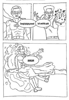 Read The private academy   1 Page 5 in English