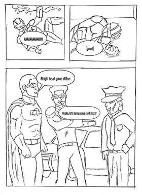 Read The private academy   1 Page 6 in English