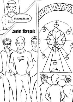 Read The private academy   2 Page 7 in English