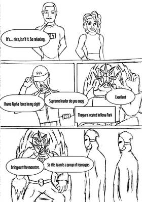 Read The private academy   2 Page 9 in English
