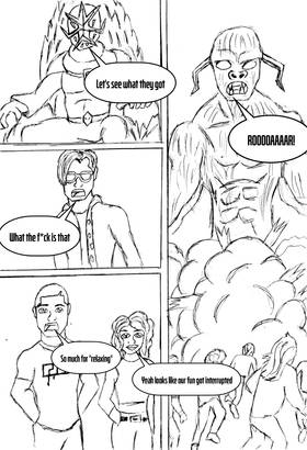 Read The private academy   2 Page 10 in English