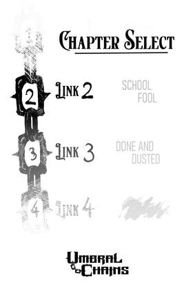 Read Umbral Chains  2 Page 3 in English