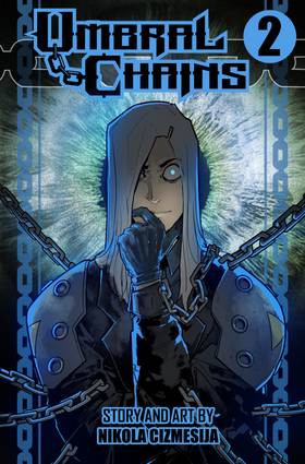 Read Umbral Chains  2 Page 1 in English