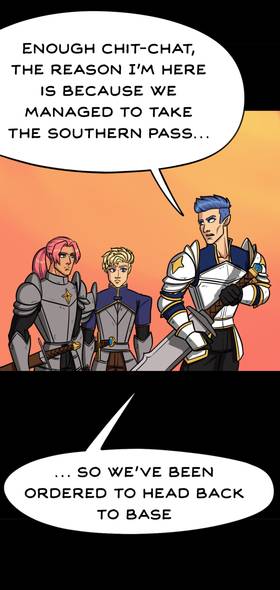 Read Demon X Fairy - Infernal Consort  7 Page 4 in English