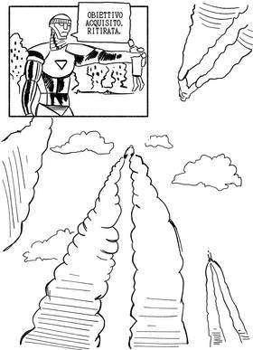 Read Brotherhood Usurper  1 Page 3 in Italian