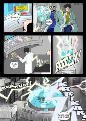 Read HEROHOOD  1 Page 4 in English