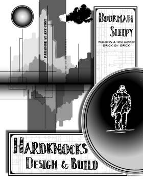 Read Hardknocks Design and Build  1 Page 1 in English