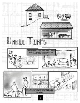 Read Hardknocks Design and Build  1 Page 4 in English