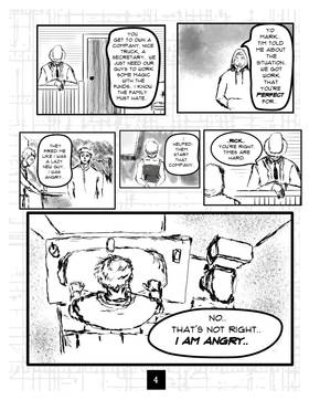 Read Hardknocks Design and Build  1 Page 5 in English