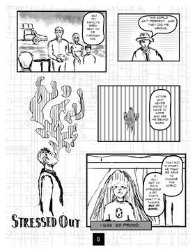 Read Hardknocks Design and Build  1 Page 6 in English