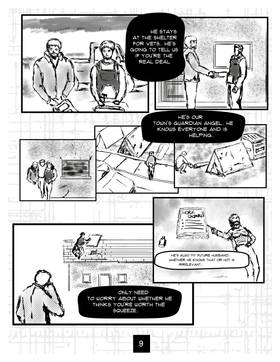 Read Hardknocks Design and Build  1 Page 10 in English