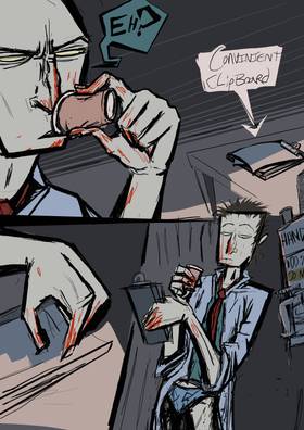 Read Feinds with Bereavements  1 Page 4 in English