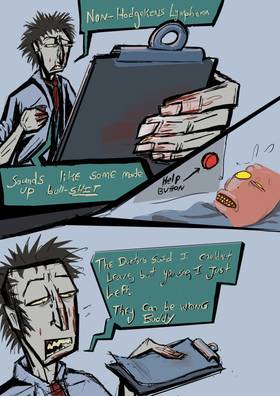 Read Feinds with Bereavements  1 Page 5 in English