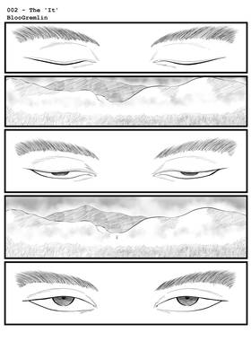 Read Warlock Saga  3 Page 2 in English