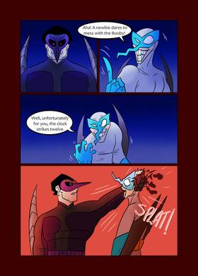 Read The Great Auk '15  20 Page 3 in English