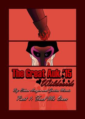 Read The Great Auk '15  20 Page 4 in English