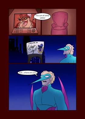 Read The Great Auk '15  20 Page 6 in English