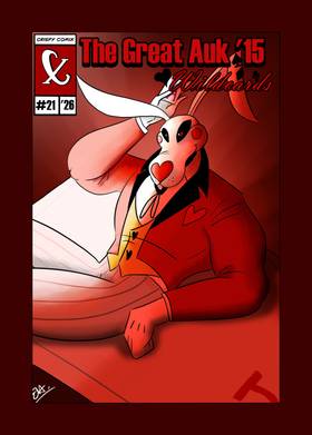 Read The Great Auk '15  21 Page 1 in English