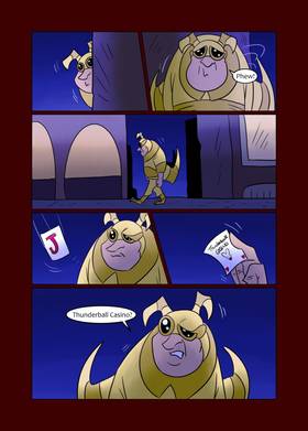 Read The Great Auk '15  21 Page 3 in English