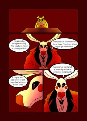 Read The Great Auk '15  21 Page 5 in English