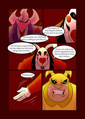 Read The Great Auk '15  21 Page 6 in English