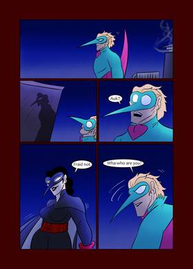 Read The Great Auk '15  21 Page 7 in English