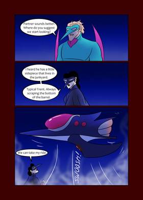 Read The Great Auk '15  21 Page 9 in English