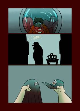 Read The Great Auk '15  22 Page 3 in English