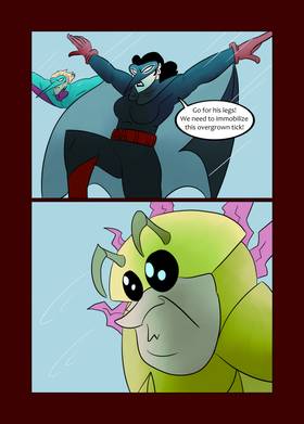Read The Great Auk '15  22 Page 6 in English