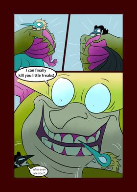 Read The Great Auk '15  22 Page 7 in English