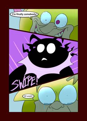 Read The Great Auk '15  22 Page 8 in English