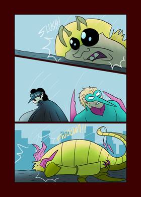 Read The Great Auk '15  22 Page 9 in English