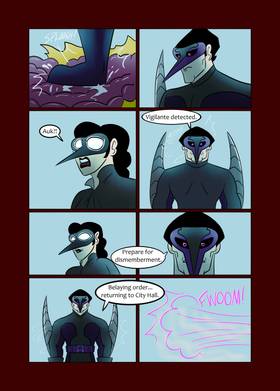 Read The Great Auk '15  22 Page 10 in English