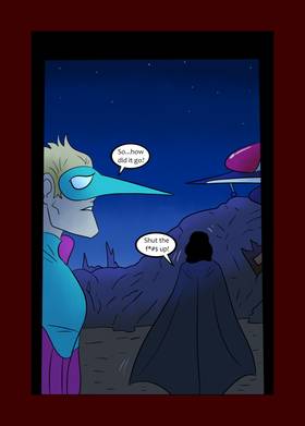 Read The Great Auk '15  23 Page 8 in English