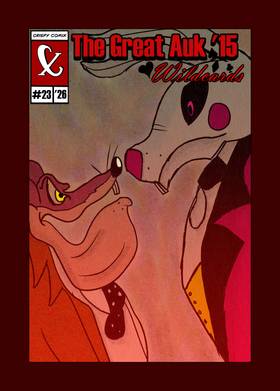 Read The Great Auk '15  23 Page 1 in English