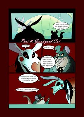 Read The Great Auk '15  23 Page 2 in English