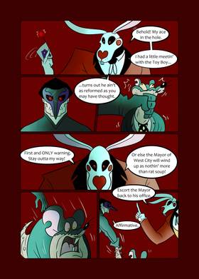 Read The Great Auk '15  23 Page 4 in English