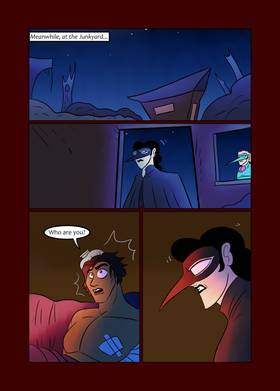 Read The Great Auk '15  23 Page 6 in English