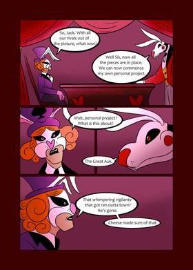 Read The Great Auk '15  24 Page 2 in English