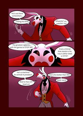 Read The Great Auk '15  24 Page 4 in English