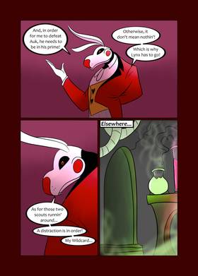 Read The Great Auk '15  24 Page 6 in English