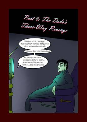 Read The Great Auk '15  25 Page 2 in English