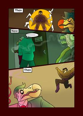 Read The Great Auk '15  25 Page 4 in English